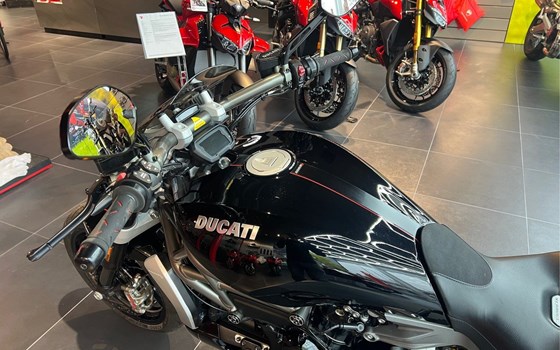 Gebrauchtmotorrad Ducati XDiavel - Bild 8