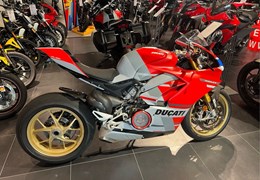 Gebrauchte Ducati Panigale V4 S Corse