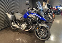 Gebrauchte Suzuki V-Strom 650 XT Traveller