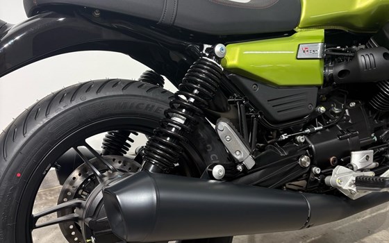 Neufahrzeug Moto Guzzi V7 Sport - Bild 5