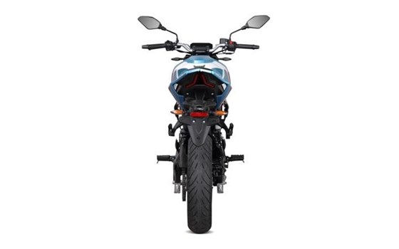 Neufahrzeug Voge R125 ABS - Bild 14