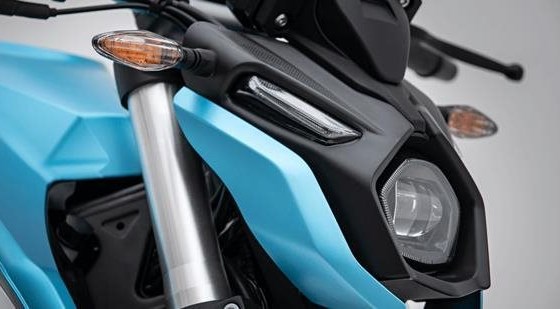 Neufahrzeug Voge R125 ABS - Bild 18