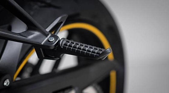 Neufahrzeug Voge R125 ABS - Bild 19