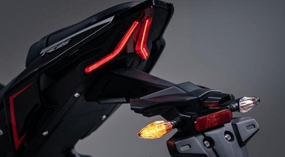 Neufahrzeug Voge R125 ABS - Bild 20