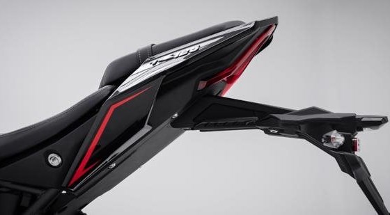 Neufahrzeug Voge R125 ABS - Bild 21