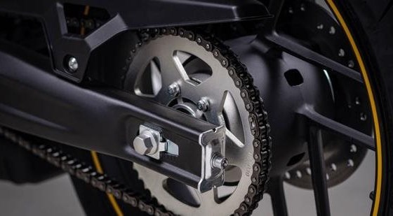 Neufahrzeug Voge R125 ABS - Bild 22