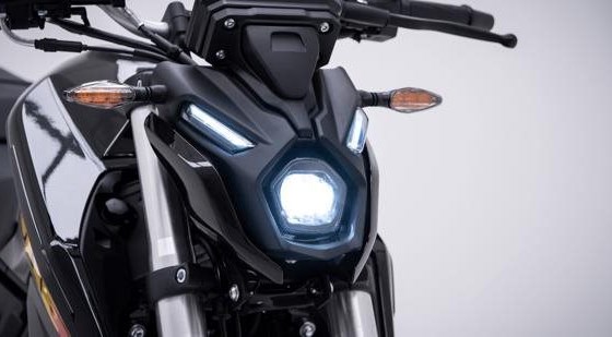 Neufahrzeug Voge R125 ABS - Bild 23