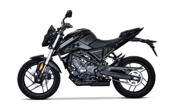 Neufahrzeug Voge R125 ABS - Bild 25