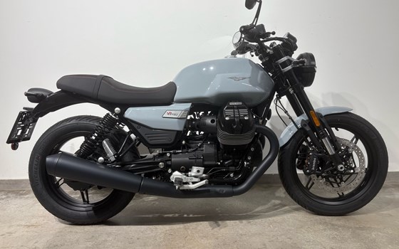 Neufahrzeug Moto Guzzi V7 Sport - Bild 1