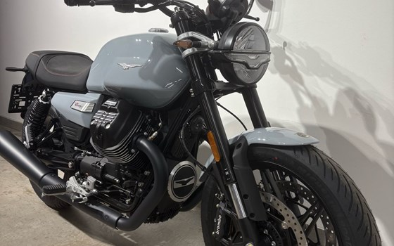 Neufahrzeug Moto Guzzi V7 Sport - Bild 3