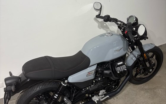 Neufahrzeug Moto Guzzi V7 Sport - Bild 5