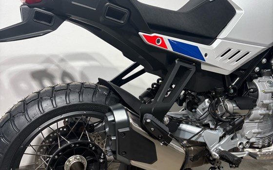 Neufahrzeug Moto Guzzi Stelvio Duecento Tributo - Bild 4