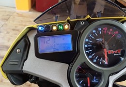 Gebrauchte Benelli TNT 1130