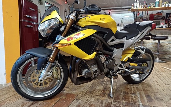 Gebrauchtmotorrad Benelli TNT 1130 - Bild 5