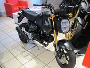 Honda MSX125 Grom