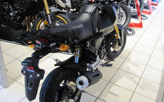 Gebrauchtmotorrad Honda MSX125 Grom - Bild 2