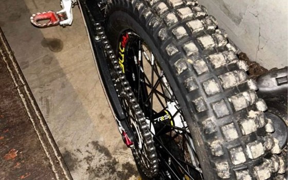 Gebrauchtmotorrad TRS One 300 RR Raga Racing - Bild 3