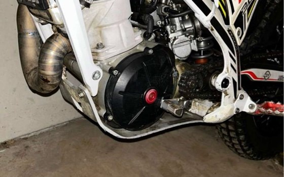 Gebrauchtmotorrad TRS One 300 RR Raga Racing - Bild 2