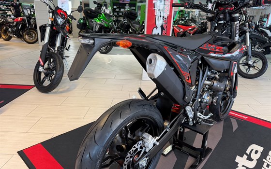 Neufahrzeug Beta RR 125 LC Motard - Bild 9