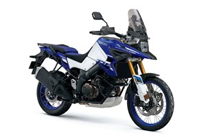 Angebot Suzuki V-Strom 1050DE