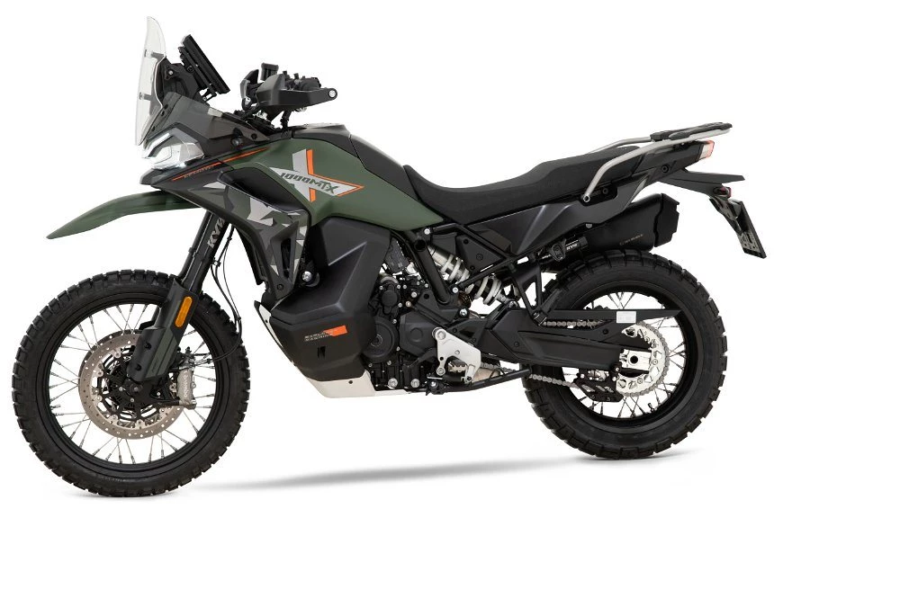 CFMOTO 1000MT-X