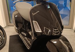Neumotorrad Vespa GTS 310