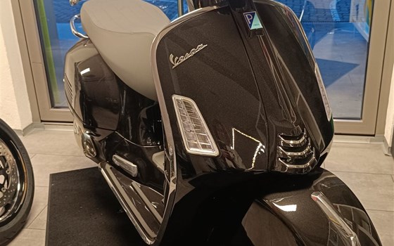 Neufahrzeug Vespa GTS 310 - Bild 1