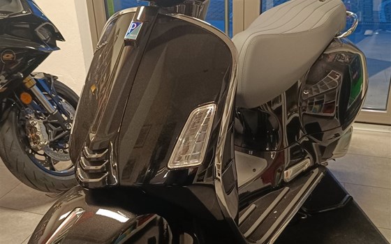 Neufahrzeug Vespa GTS 310 - Bild 2