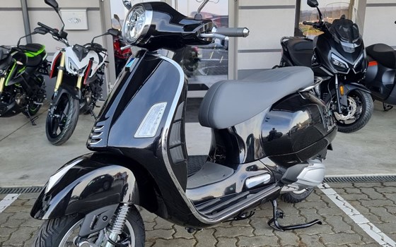 Neufahrzeug Vespa GTS 310 - Bild 1