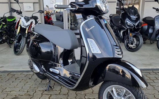 Neufahrzeug Vespa GTS 310 - Bild 2