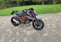Gebrauchte KTM 1290 Super Duke R