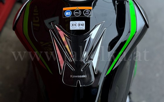 Neufahrzeug Kawasaki Z900 SE - Bild 6