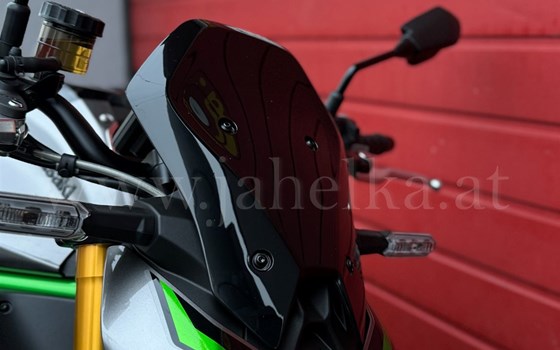 Neufahrzeug Kawasaki Z900 SE - Bild 7