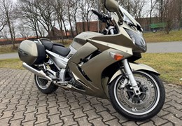 Gebrauchte Yamaha FJR 1300