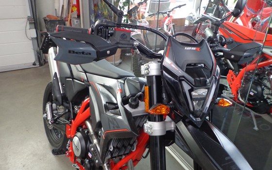 Neufahrzeug Beta RR 125 4T SM - Bild 3