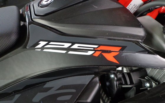 Neufahrzeug Beta RR 125 4T SM - Bild 4