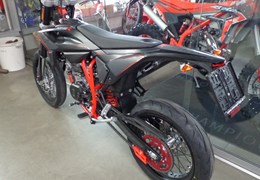 Neumotorrad Beta RR 125 4T SM