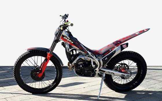 Gebrauchtmotorrad Beta Evo 300 2T - Bild 2