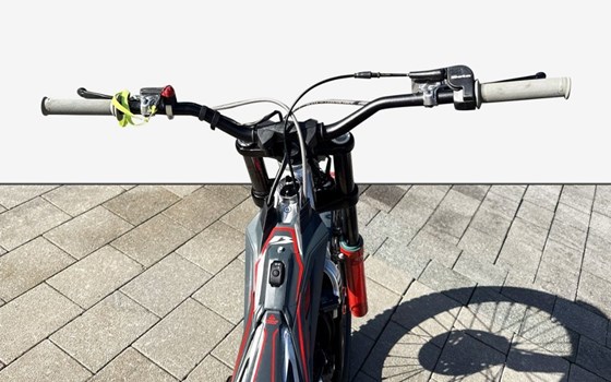 Gebrauchtmotorrad Beta Evo 300 2T - Bild 4