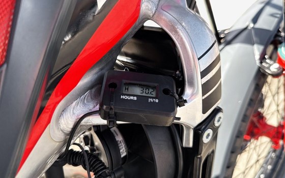 Gebrauchtmotorrad Beta Evo 300 2T - Bild 5