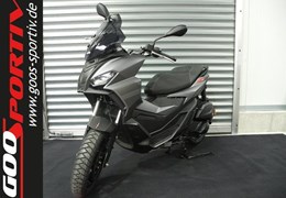Neumotorrad Aprilia SR GT 200