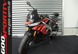Gebrauchte Aprilia Tuono V4 1100 Factory