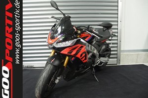 Angebot Aprilia Tuono V4 1100 Factory