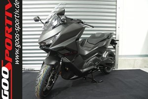 Angebot Honda Forza 750