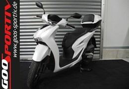Gebrauchte Honda SH150i