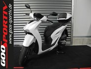 Honda SH150i