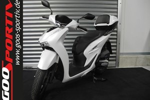 Angebot Honda SH150i