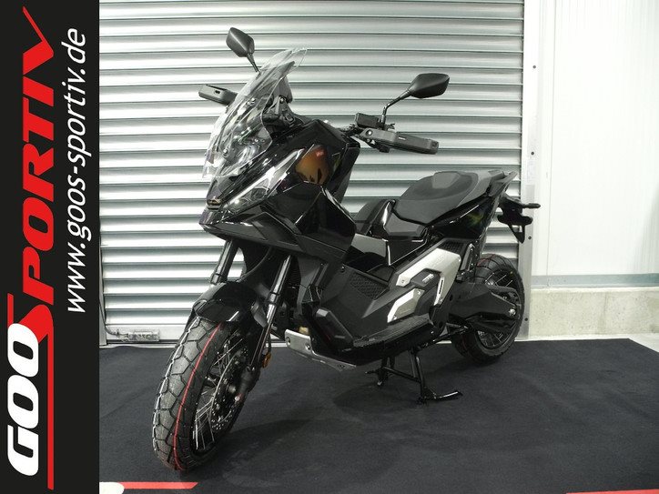 Neumotorrad