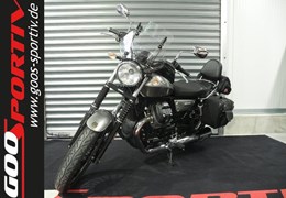 Gebrauchte Moto Guzzi V9 Roamer