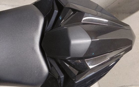 Gebrauchtmotorrad Kawasaki Ninja 300 - Bild 2